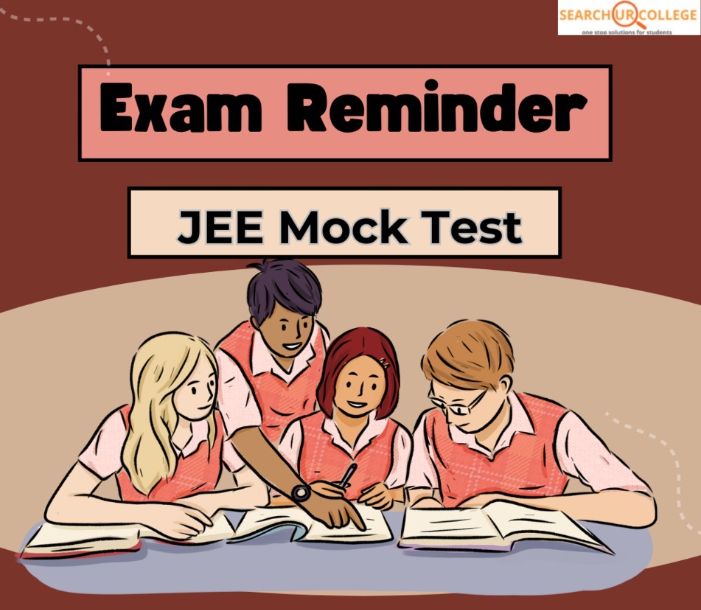 JEE Mock Test